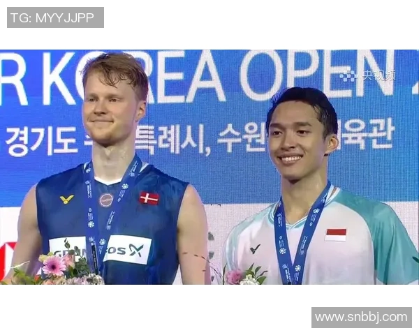 乔纳坦与安东森的巅峰对决谁将成为最终胜者