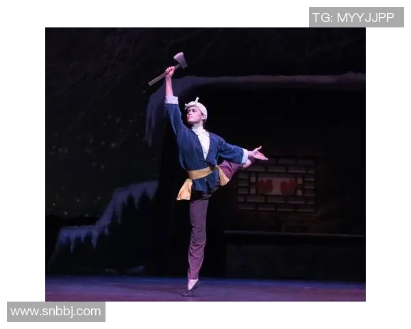 付豪:从默默无闻到闪耀舞台的奋斗历程与人生感悟