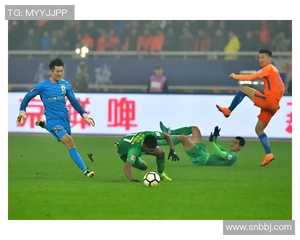 北京中赫国安迎战贵州队全力争胜展现球队实力与斗志