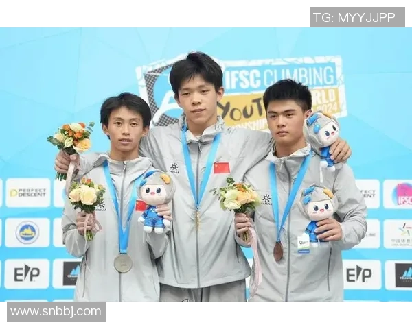 南京攀岩队攀岩意识创新高引领全国攀岩运动新风潮