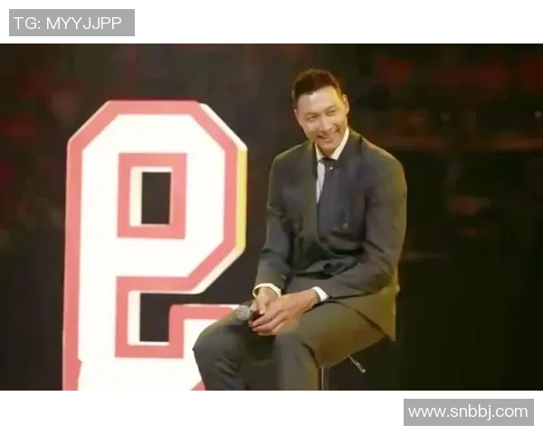 易建联：从篮球场上的传奇到中国体育的骄傲，见证时代的变迁与梦想的追逐